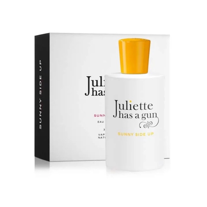 Juliette Has A Gun Sunny Side Up Eau De Parfum Vaporisateur 100ml