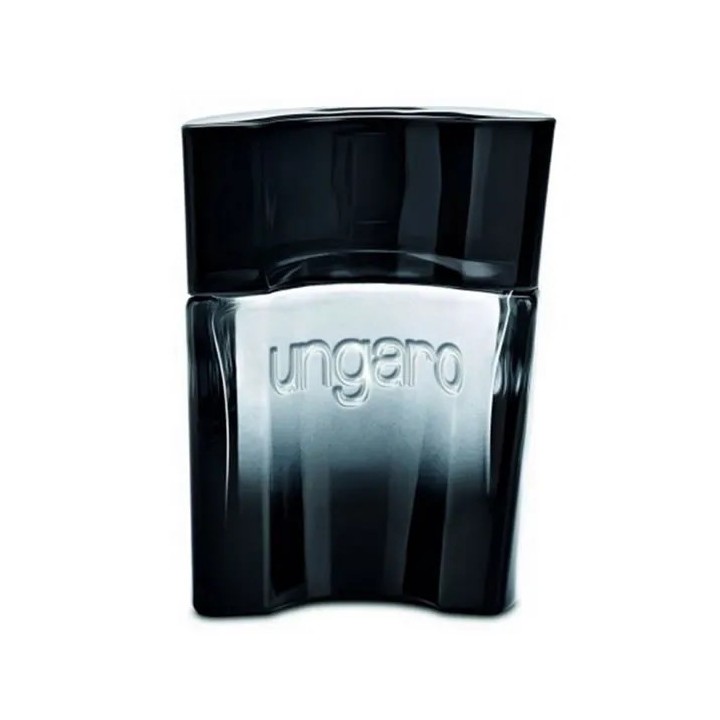Emanuel Ungaro Masculin Eau De Toilette Vaporisateur 90ml
