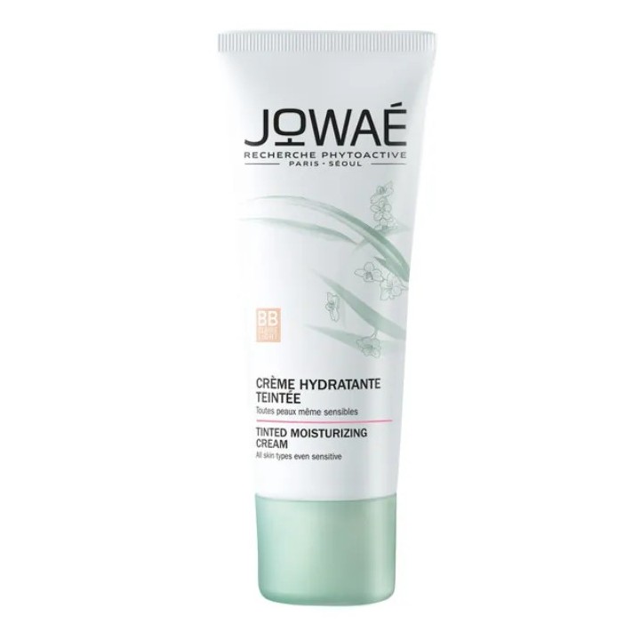 Jowaé Crème Hydratante Teintée Claire 30ml