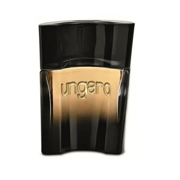 Emanuel Ungaro Feminin Eau De Toilette Vaporisateur 90ml