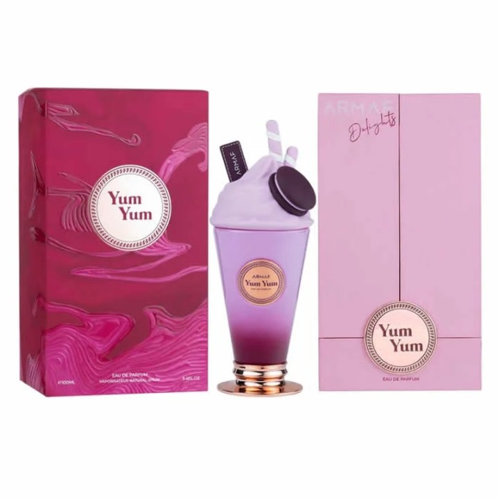 Armaf Yum Eau De Parfum Spray 100ml