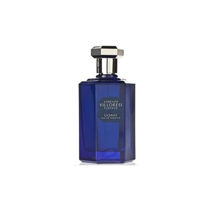 Lorenzo Villoresi Uomo Eau De Toilette Vaporisateur 50ml