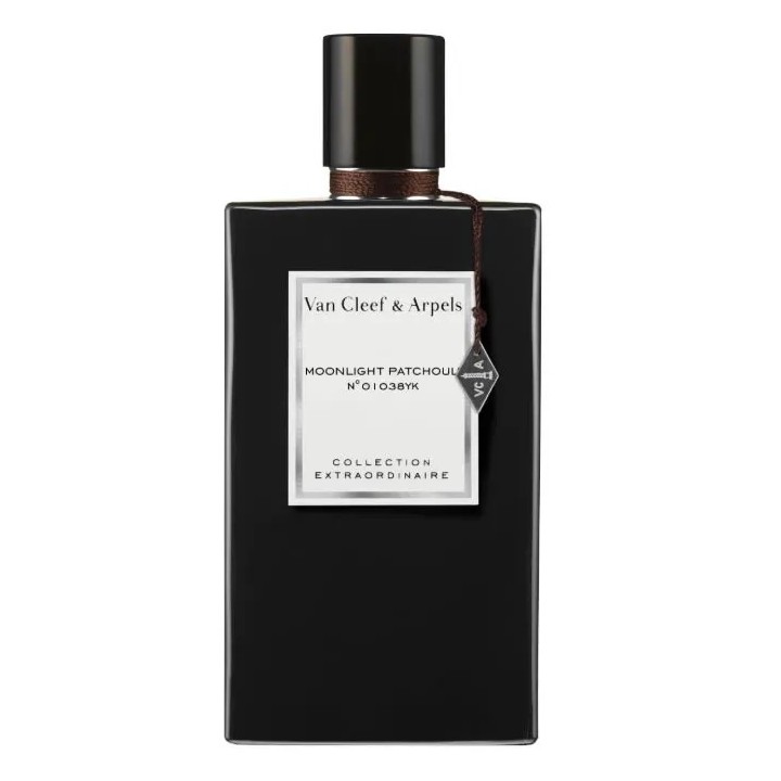 Van Cleef & Arpels Moonlight Patchouli Eau De Parfum Vaporisateur 75ml