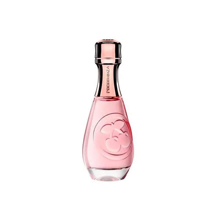 Pacha Ibiza 24/7 Woman Eau De Toilette Vaporisateur 80ml