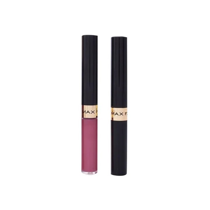 Max Factor Lipfinity Lipcolour 24h 330 Essential Burgundy 2ml