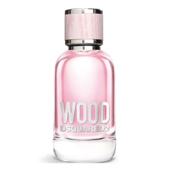 Dsquared2 Wood Eau De Toilette Spray 30ml