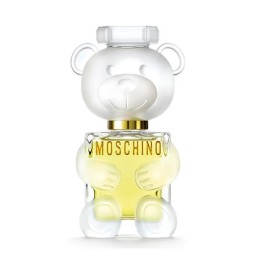 Moschino Toy 2 Eau De Parfum Vaporisateur 50ml