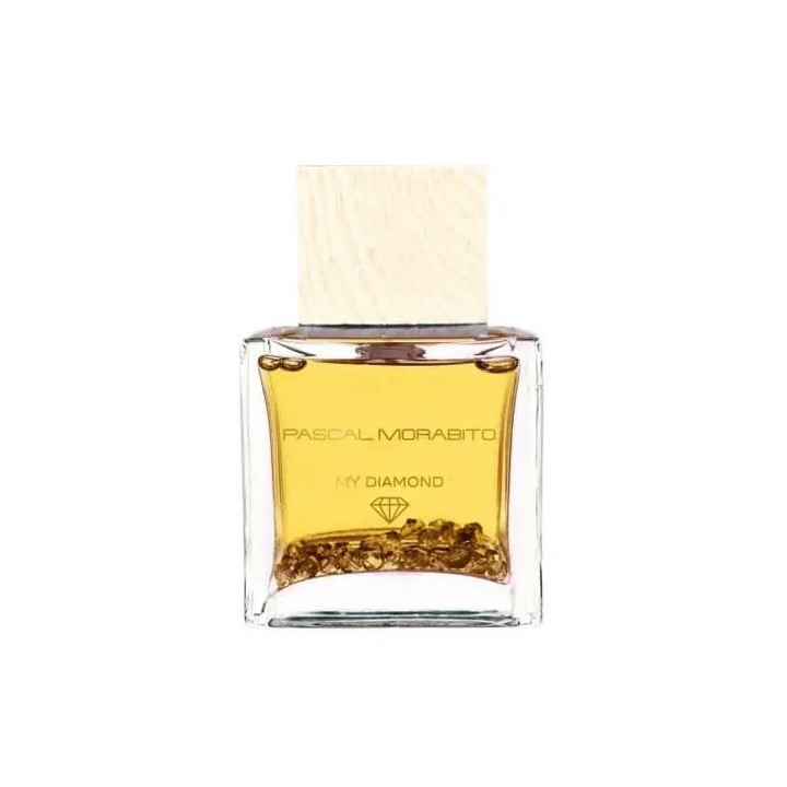 Pascal Morabito My Diamond Eau De Parfum Vaporisateur 95ml