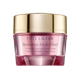 Estée Lauder Resilience Multi-Effect Tri-Peptide Crème Visage Et Cou Peau Normale À Mixte 50ml