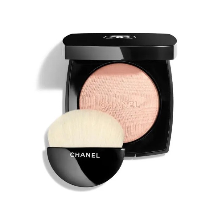 Chanel Podre Lumière 30 Rosy Gold