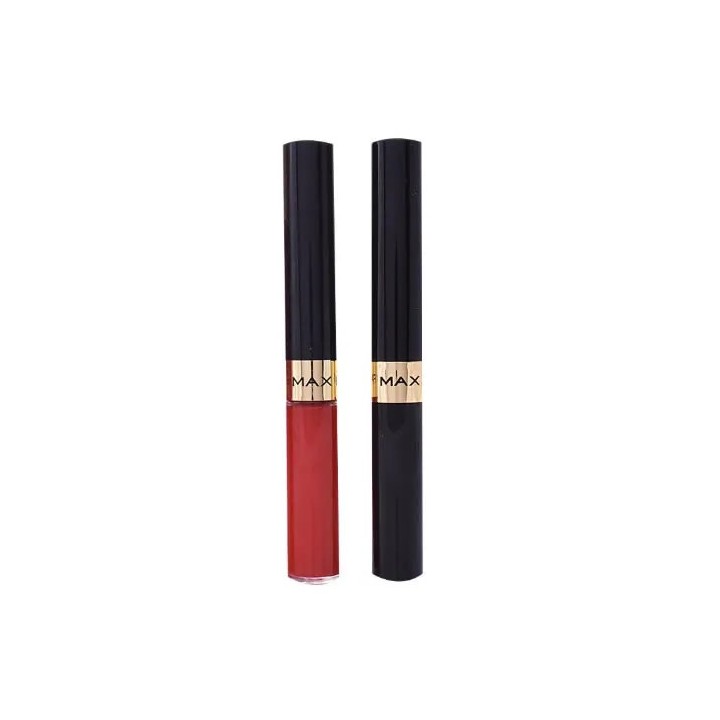 Max Factor Lipfinity Lipcolour 24h 125 So Glamurous 2ml