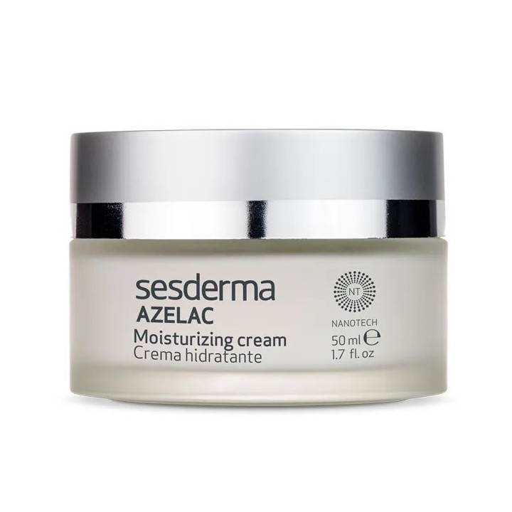 Sesderma Azelac Crème Hydratante 50ml