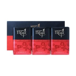 Maja Savon 3x50g Coffret 3 Produits