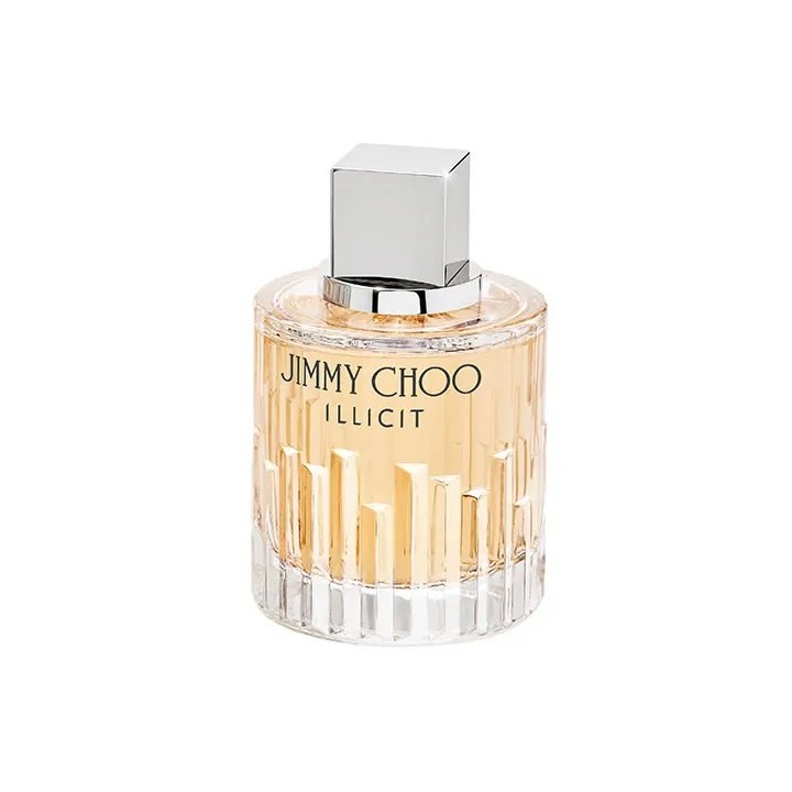 Jimmy Choo Illicit Eau De Parfum Vaporisateur 40ml