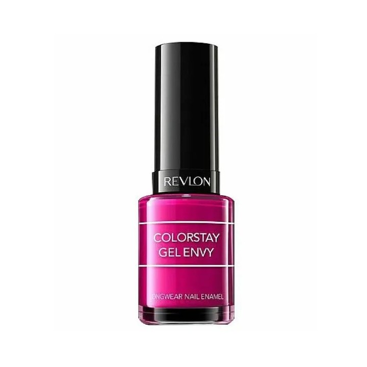 Revlon Colorstay Gel Envy 400 Royal Flush