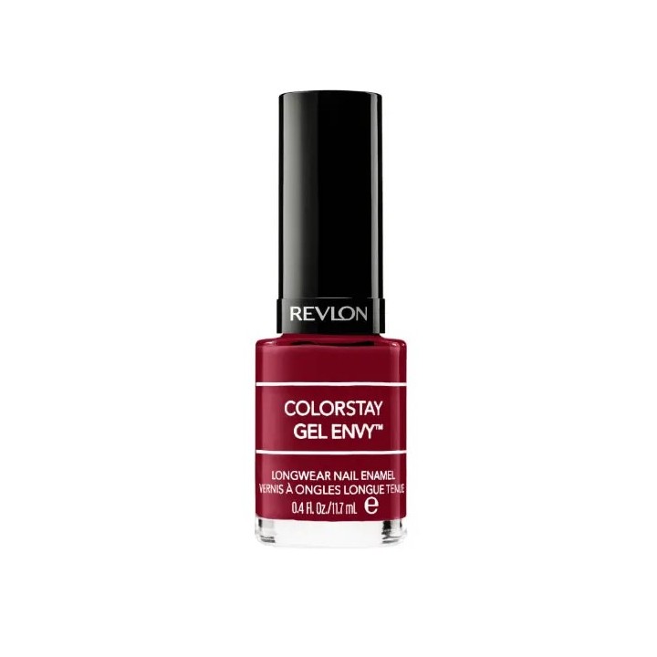 Revlon Colorstay Gel Envy 600 Queen Of Hearts
