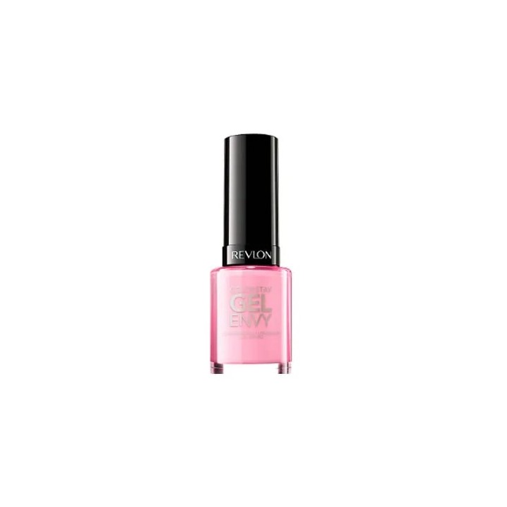 Revlon Colorstay Gel Envy 118 Lucky In Love