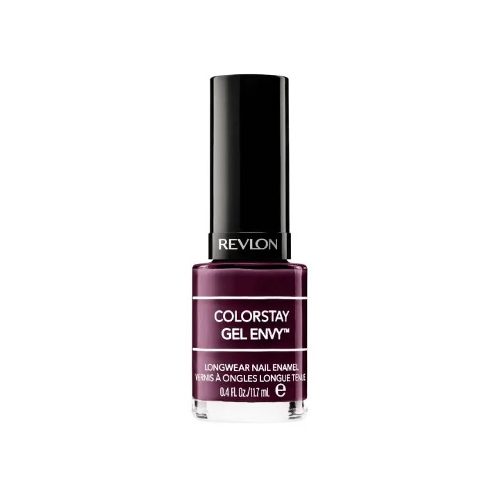 Revlon Colorstay Gel Envy 610 Heartbreaker