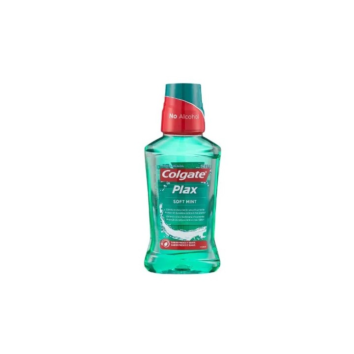 Colgate Plax Bain De Bouche 250ml