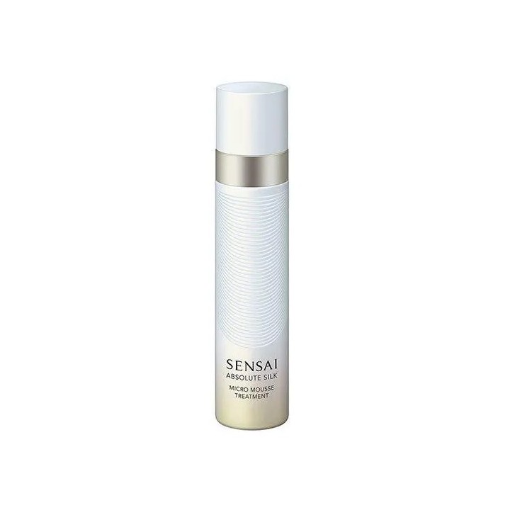 Sensai Absolute Slik Micro Mousse Treatment 90ml