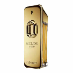 Rabanne Million Gold Eau de Parfum Intense Vaporisateur
