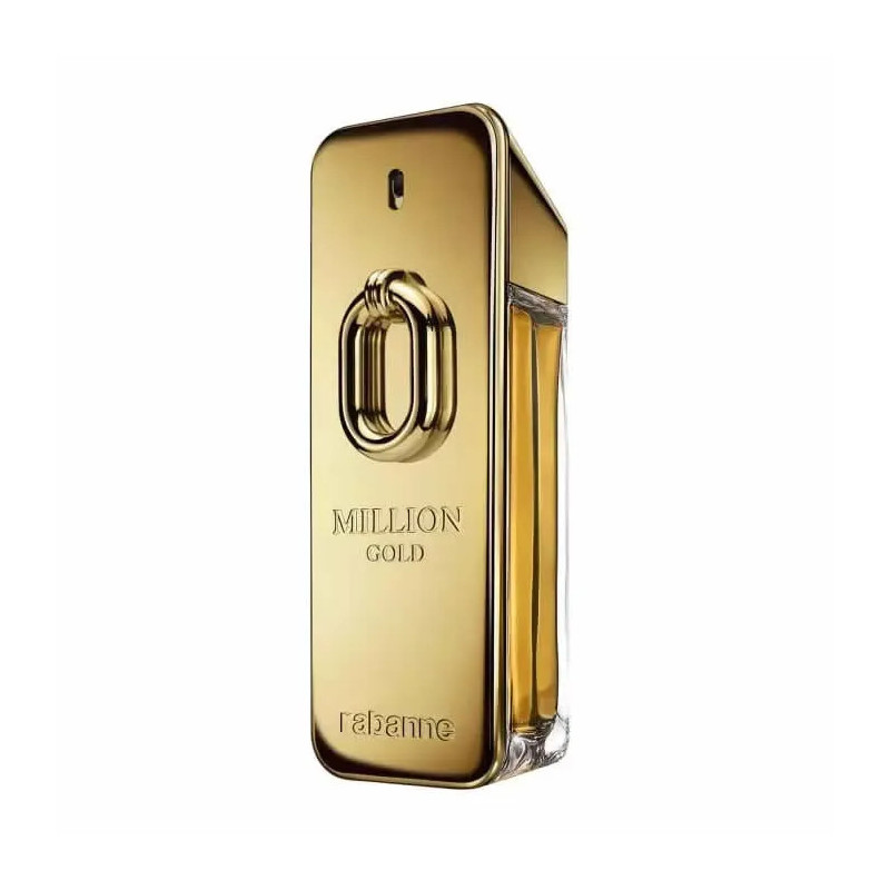 Rabanne Million Gold Eau de Parfum Intense Vaporisateur