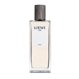 Loewe 001 Man Eau De Parfum Vaporisateur 100ml