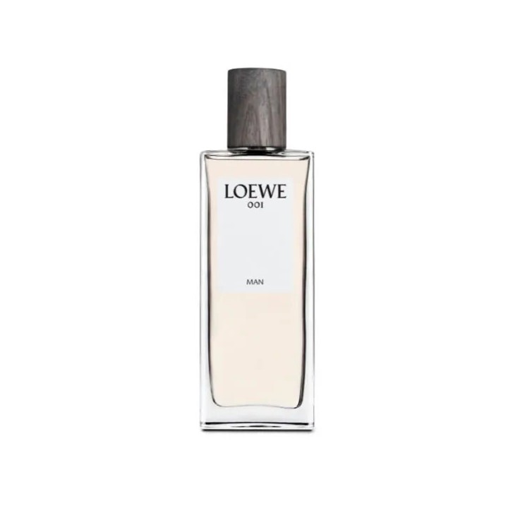 Loewe 001 Man Eau De Parfum Vaporisateur 100ml