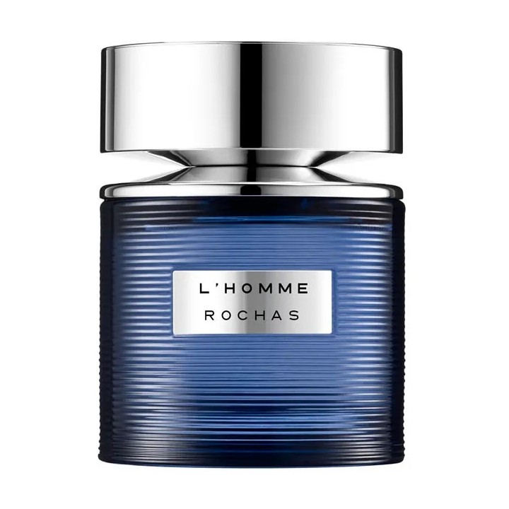 Rochas L´Homme Eau De Toilette Vaporisateur 60ml