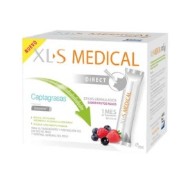Xls Medical Capteur De Graisses Direct 90 Sticks