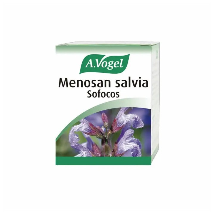 Vogel Menosan Salvia 30 Comp