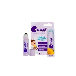 Arnidol Gel Stick Pour Les Bosses et Les Ecchymoses 15ml