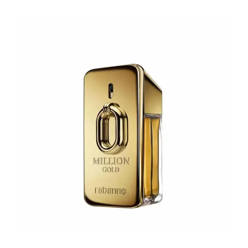 Rabanne Million Gold Eau de Parfum Intense Vaporisateur 50ml