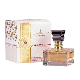 Ard Al Zaafaran Manasib Eau De Parfum 100ml
