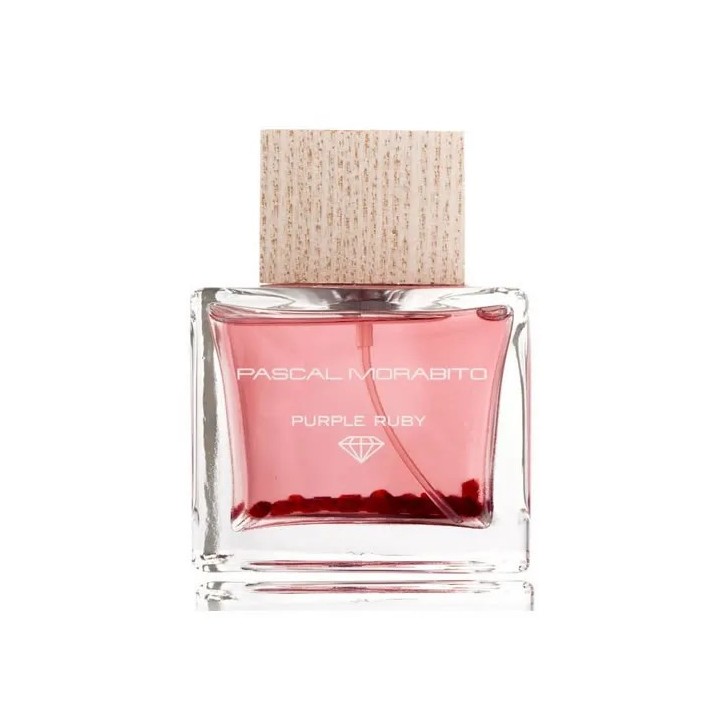Pascal Morabito Purple Ruby Eau De Parfum Vaporisateur95ml
