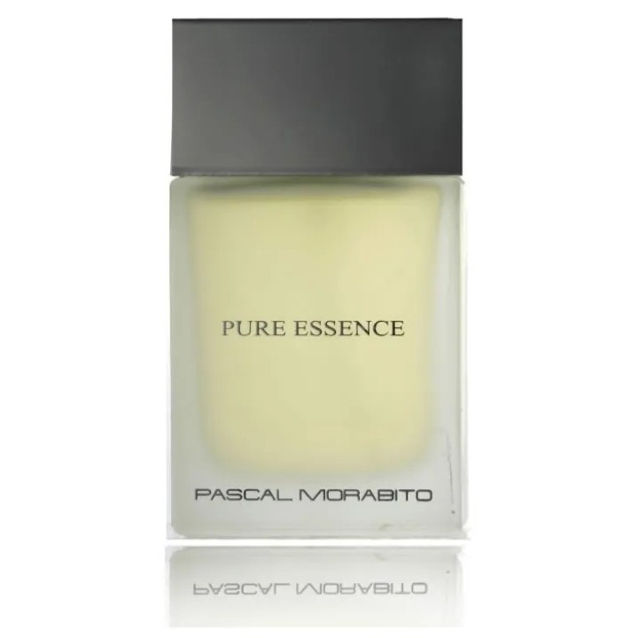 Pascal Morabito Pure Essence Eau De Toilette Vaporisateur 100ml