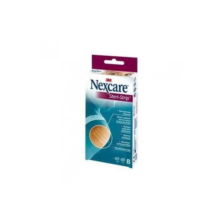 Nexcare Steri Trip
