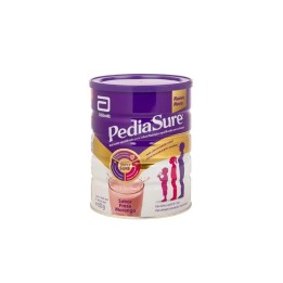 Pediasure Poudre Goût Fraise 850g