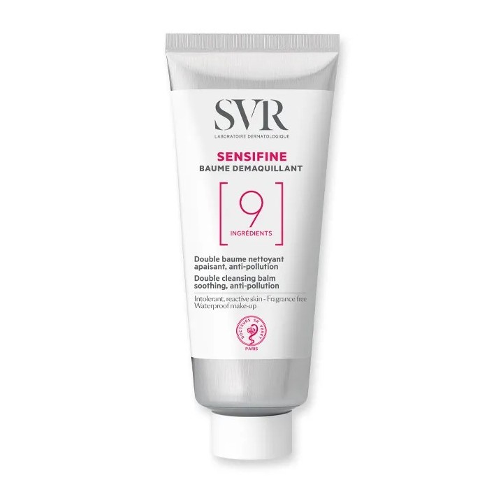 Svr Sensifine Baume Démaquillant 100g