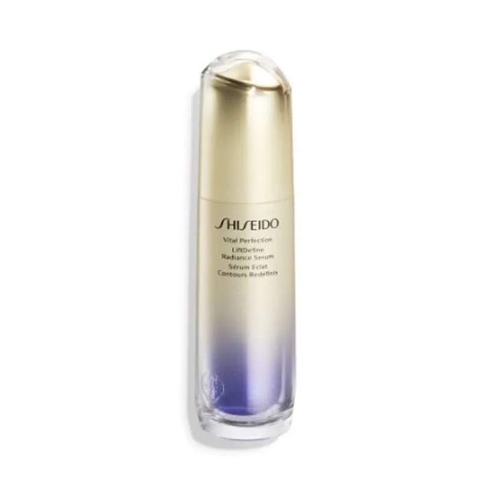Shiseido Vital Perfection Liftdefine Radiance Serum 40ml