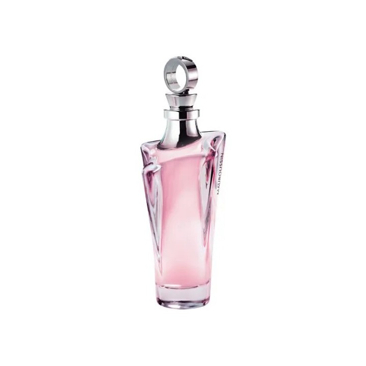Mauboussin Rose Pour Elle Eau De Parfum Vaporisateur 100ml