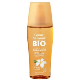 Corine De Farme Huile Sèche Bio Sublimator 150ml