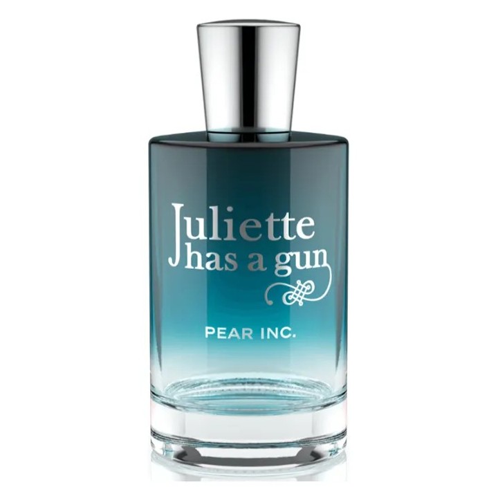 Juliette Has A Gun Pear Inc. Eau De Parfum Vaporisateur 100ml