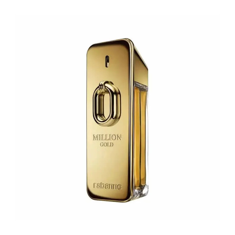 Rabanne Million Gold Eau de Parfum Intense Vaporisateur 100ml