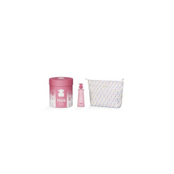 Tous Kids Girl Edt 100 Vpo Neceser