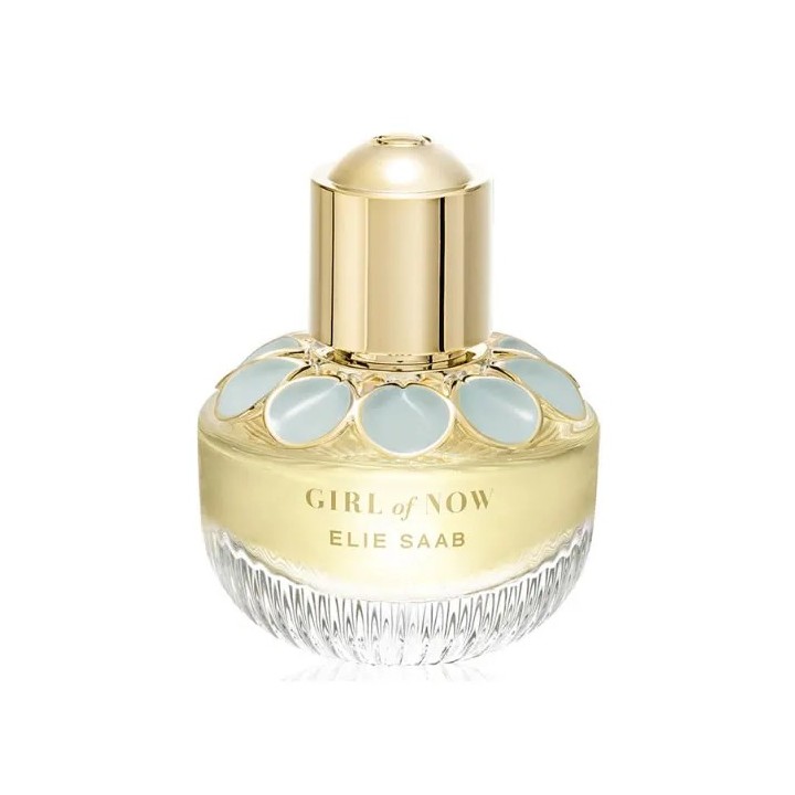 Elie Saab Girl Of Now Eau De Parfum Vaporisateur 50ml
