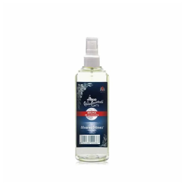 Alvarez Gómez Eau De Cologne Pillow Mist 300ml