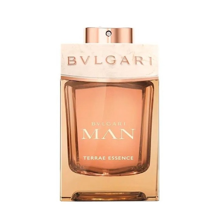 Bvlgari Man Terrae Essence Eau De Parfum Vaporisateur 60ml