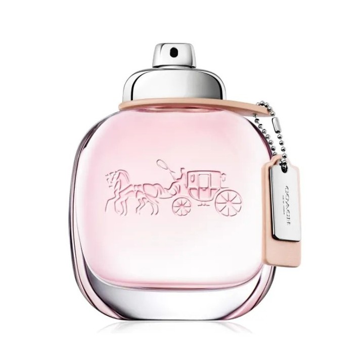 Coach 1941 Coach Woman Eau De Toilette Vaporisateur 90ml