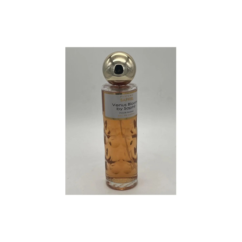 Saphir Wom 200ml Vap Venus Bloom 83009